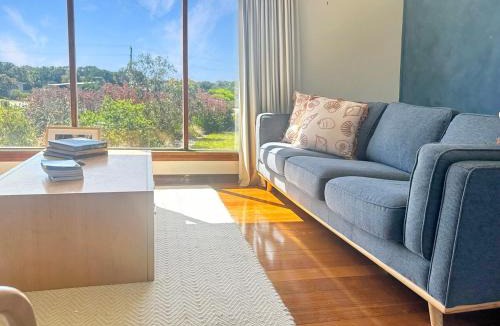 Scamander House | Cutback Cottage