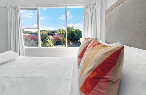 Scamander House | Cutback Cottage
