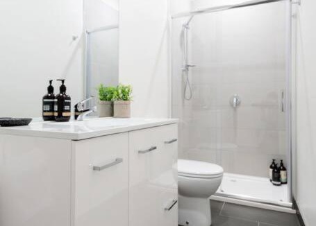 Newstead Apartment | Cute Apartment On The City Fringe