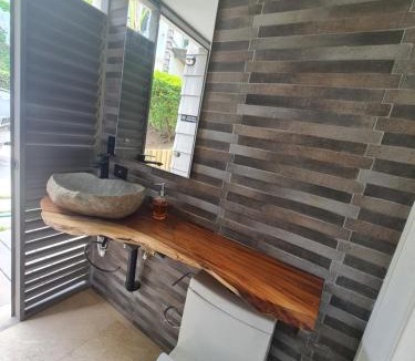 Escazu Apartment | Cute Escazú Loft -Great view-