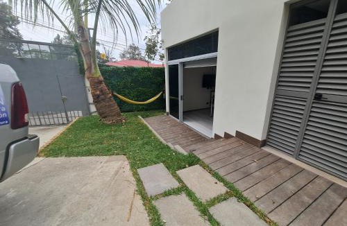 Escazu Apartment | Cute Escazú Loft -Great view-