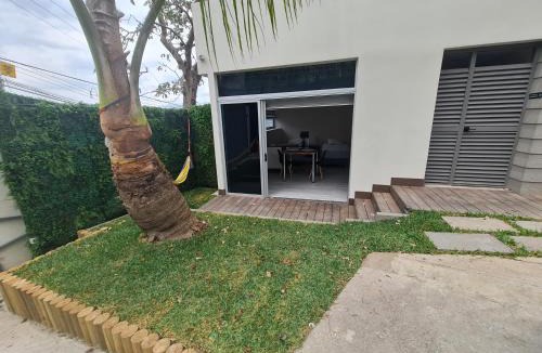 Escazu Apartment | Cute Escazú Loft -Great view-