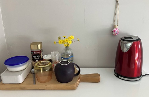 Taupo Apartment | Cute little hide out, peaceful, private