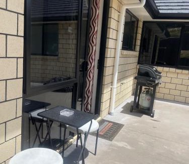 Ngongotaha Apartment | Cute Stylish 2 bed Rooms