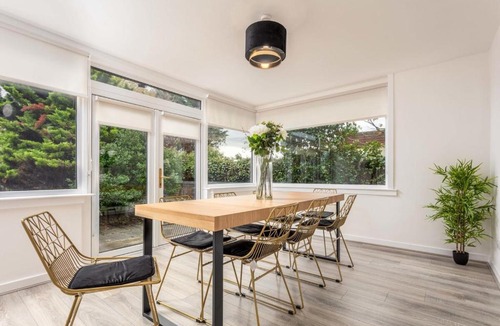 Prestwick Apartment | Cuthbert House - Donnini Apartments