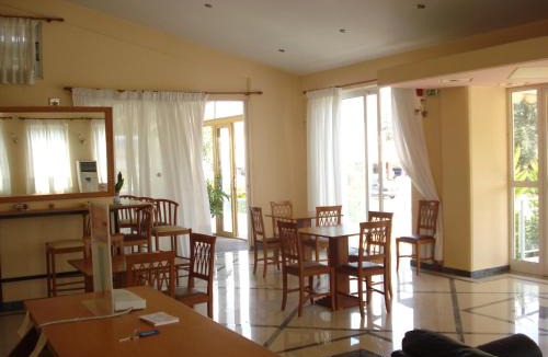 Kifisia Hotel | Cybele Guest Accommodation