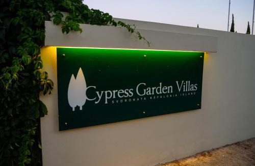 Ntomata House | Cypress Garden Villas