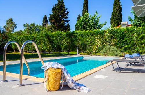 Ntomata House | Cypress Garden Villas