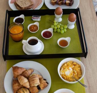 Monemvasia House | Cyrenia Guesthouse