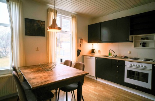 Seydisfjordur Hotel | Dúlluhús - Apartments by Aldan