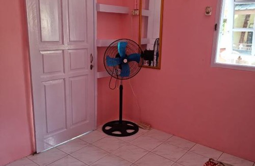 Serang House | D'Chita House