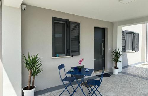 Padula Apartment | D'MORO Quietea Apartment