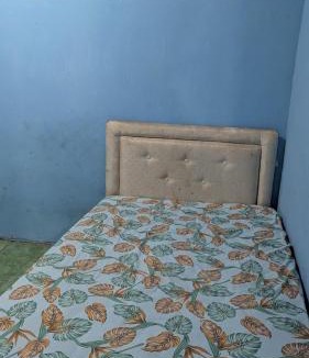 Kretek Hotel | d Paris Penginapan