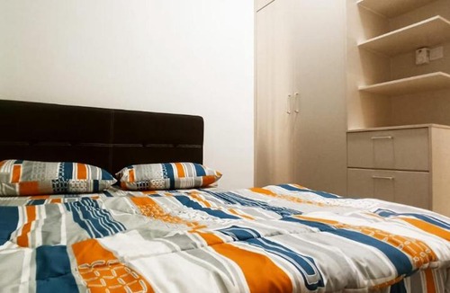 Putrajaya Apartment | D'Putrajaya Homestay