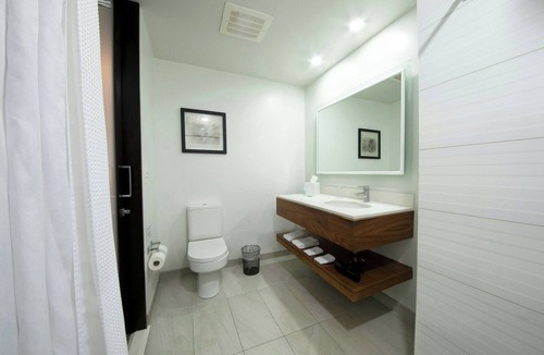San Bosco Hotel | D Sabana Hotel San José