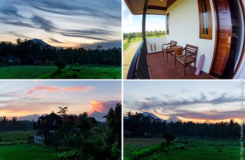 Ubud Apartment | D' Villa Your Apartment In Bali
