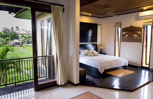 Ubud Apartment | D' Villa Your Apartment In Bali