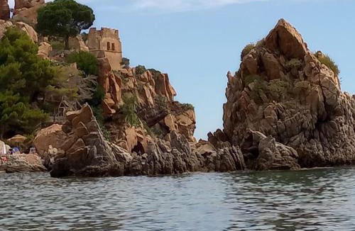 Cefalu Apartment | Da angelo e maria alla caldura