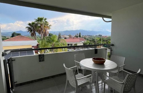 Rossano Apartment | Da Gino e Gina