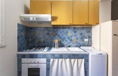 Palermo Apartment | Da Mari e Paolo