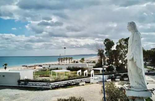 Schiavonea Apartment | Da Massimo3