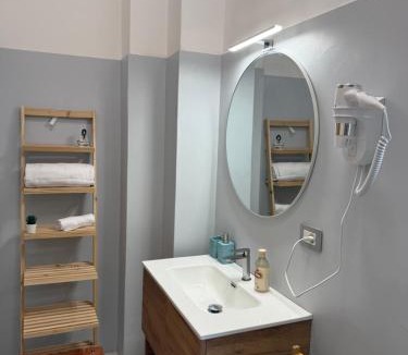 Roccalumera Apartment | Da Nonna Maria
