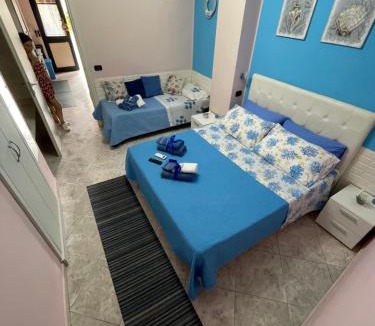 Scilla Apartment | Da Santina