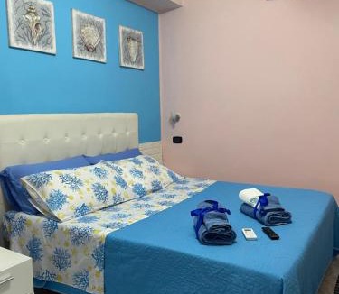 Scilla Apartment | Da Santina