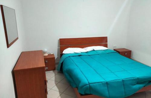 Condofuri Apartment | Da Totò