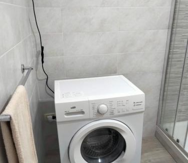 Condofuri Apartment | Da Totò