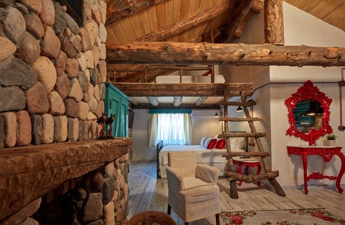 Agva Hotel | Dachas Cove Hotel