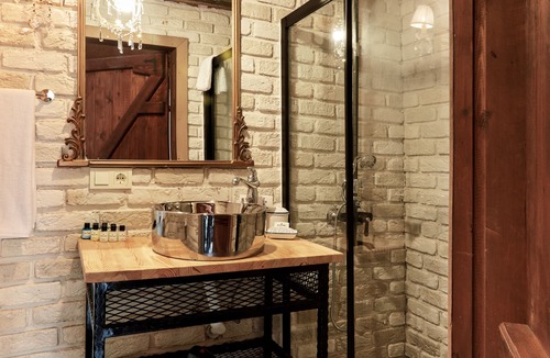 Agva Hotel | Dachas Cove Hotel