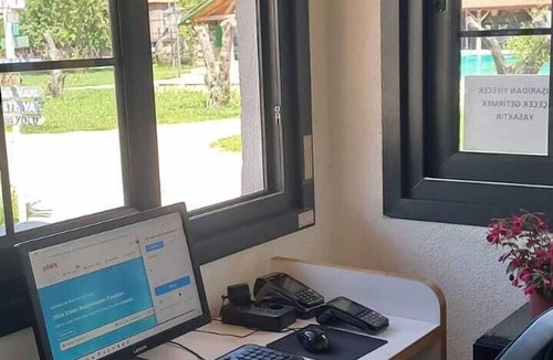 Agva Hotel | Dachas Cove Hotel