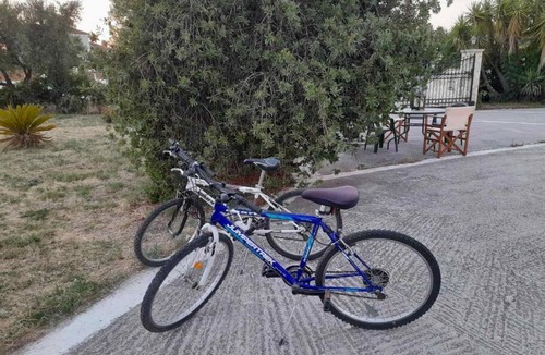 Agrilia Apartment | Dadee's Grande