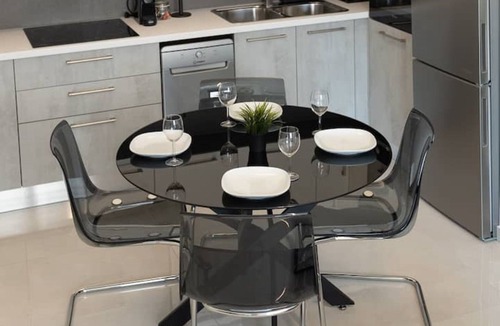 Gazi Apartment | Daedalus flat - 3' from the metro