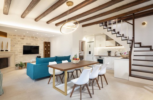 Dafni Villa | Dafni Villa, a Blissful Retreat with 40m² Pool