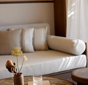 Vathi Resort | Daios Cove