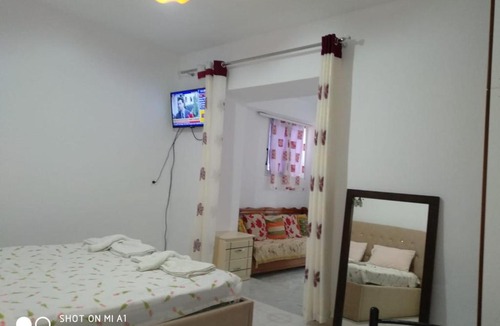 Ksamil Apartment | Dalani apartment