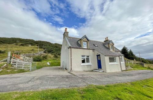 Thurso House | Dalcharn