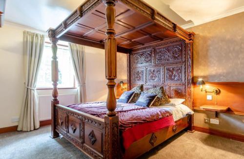 Kilwinning House | Dalgarven Spa House