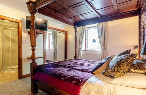 Kilwinning House | Dalgarven Spa House