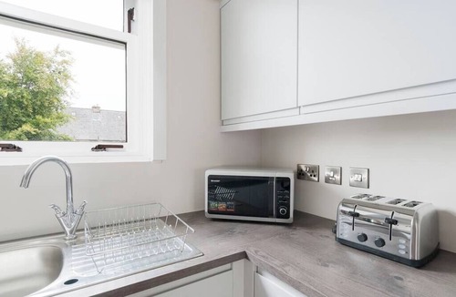 Dalkeith Apartment | Dalkeith 3 Bedroom Apartment
