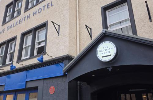 Dalkeith Hotel | Dalkeith Phoenix Aparthotel Ltd