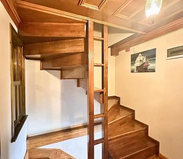 Iskenderpasa Apartment | Dama Konak Hotel & Suite