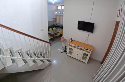 Sinduharjo House | Damai Residence Homestay Jogja