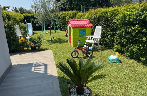 Coste Apartment | Damar