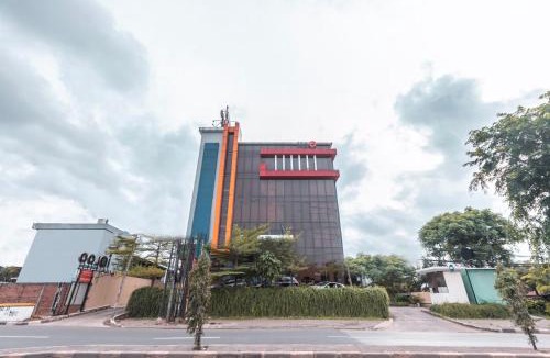 Cikarang Apartment | Dancenter Hotel Igloo