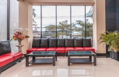 Cikarang Apartment | Dancenter Hotel Igloo