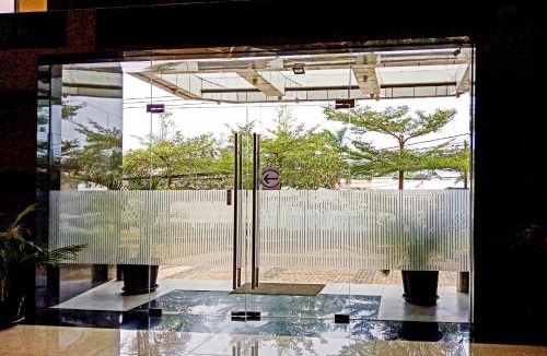 Cikarang Apartment | Dancenter Hotel Igloo
