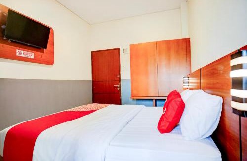 Medan Apartment | Dancenter Sean'S Residence Mansyur Near Universitas Sumatra Utara USU